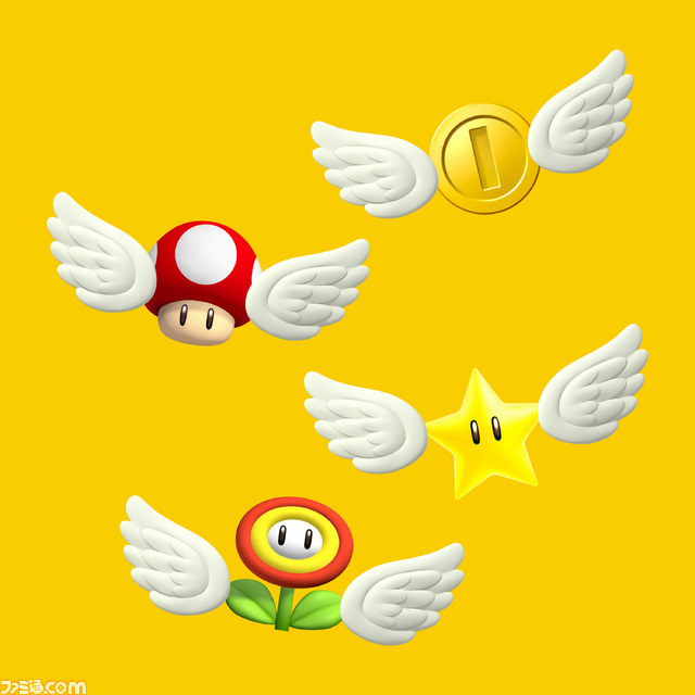 『スーパーマリオメーカー』発売日は2015年9月10日、amiiboとの連動なども明らかに【E3 2015】_26