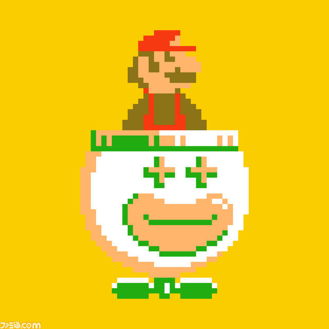 『スーパーマリオメーカー』発売日は2015年9月10日、amiiboとの連動なども明らかに【E3 2015】_28