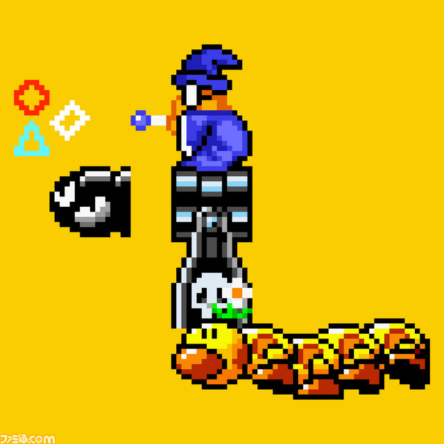 『スーパーマリオメーカー』発売日は2015年9月10日、amiiboとの連動なども明らかに【E3 2015】_37