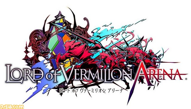 『LORD of VERMILION ARENA』正式サービス開始！ 最新PV“真化”も到着【動画あり】_11