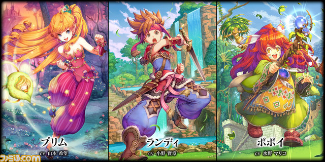 『LORD of VERMILION ARENA』正式サービス開始！ 最新PV“真化”も到着【動画あり】_08