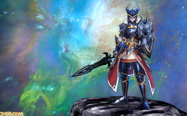 『LORD of VERMILION ARENA』正式サービス開始！ 最新PV“真化”も到着【動画あり】_24