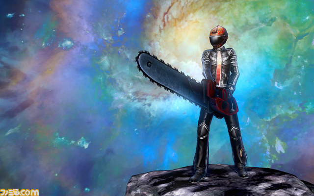 『LORD of VERMILION ARENA』正式サービス開始！ 最新PV“真化”も到着【動画あり】_28