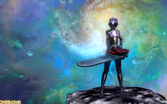 『LORD of VERMILION ARENA』正式サービス開始！ 最新PV“真化”も到着【動画あり】_29