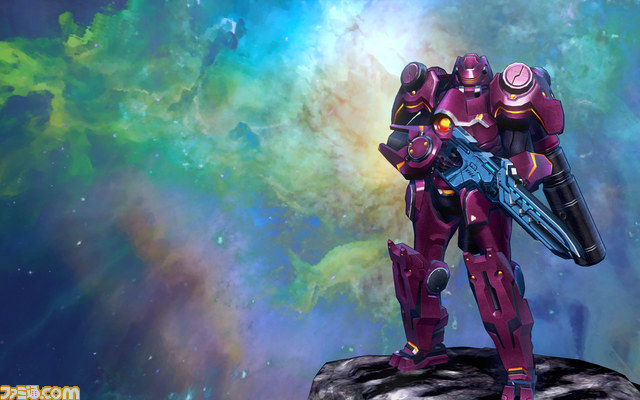 『LORD of VERMILION ARENA』正式サービス開始！ 最新PV“真化”も到着【動画あり】_03