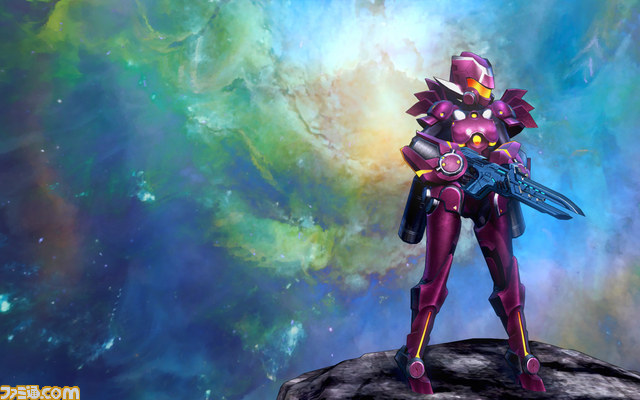 『LORD of VERMILION ARENA』正式サービス開始！ 最新PV“真化”も到着【動画あり】_04