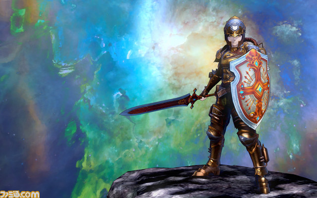 『LORD of VERMILION ARENA』正式サービス開始！ 最新PV“真化”も到着【動画あり】_20