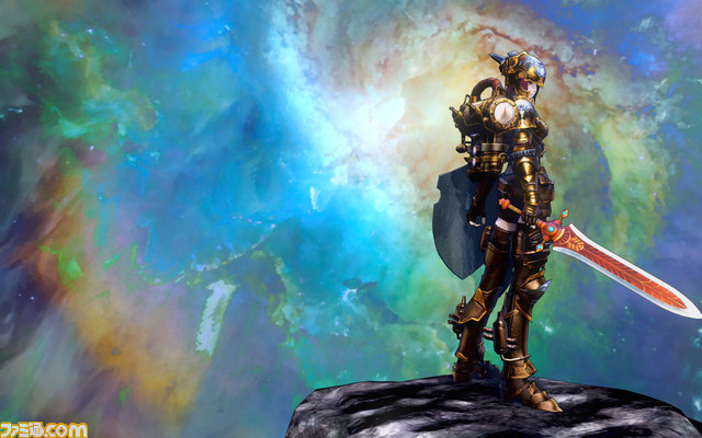 『LORD of VERMILION ARENA』正式サービス開始！ 最新PV“真化”も到着【動画あり】_21