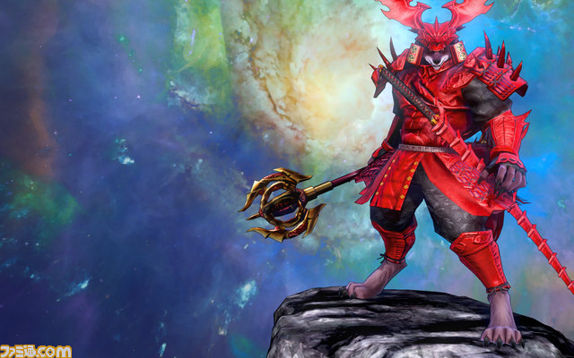 『LORD of VERMILION ARENA』正式サービス開始！ 最新PV“真化”も到着【動画あり】_33