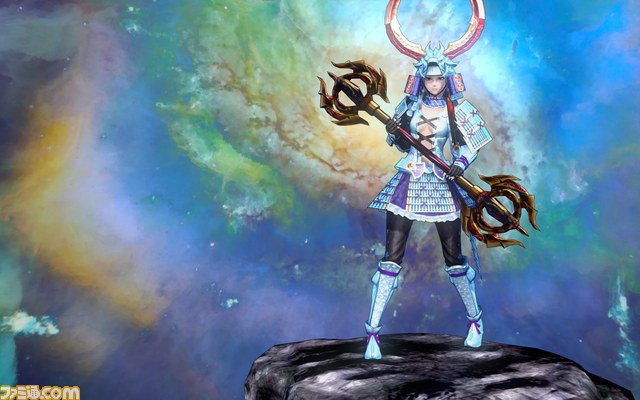 『LORD of VERMILION ARENA』正式サービス開始！ 最新PV“真化”も到着【動画あり】_34