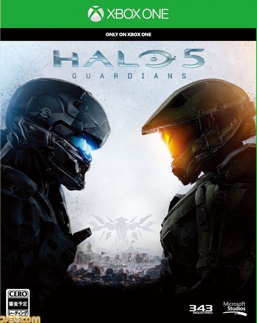 『Halo 5: Guardians』　国内では10月29日発売！　豪華特典満載の“リミテッド コレクターズ エディション”も同時発売_17