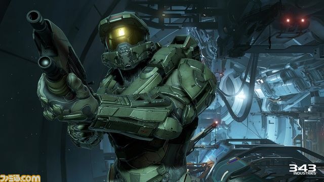 『Halo 5: Guardians』　国内では10月29日発売！　豪華特典満載の“リミテッド コレクターズ エディション”も同時発売_04