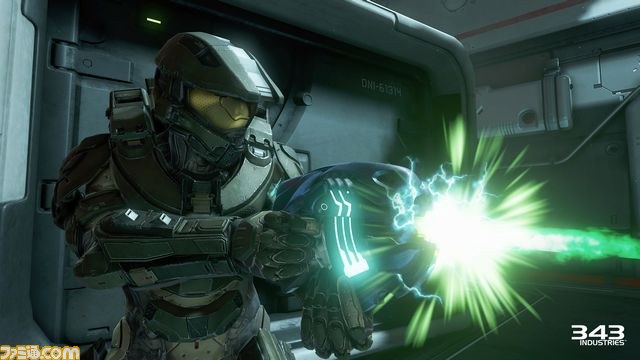 『Halo 5: Guardians』　国内では10月29日発売！　豪華特典満載の“リミテッド コレクターズ エディション”も同時発売_05