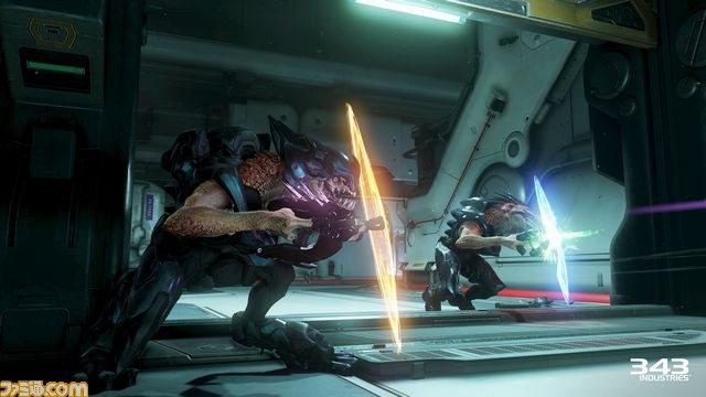 『Halo 5: Guardians』　国内では10月29日発売！　豪華特典満載の“リミテッド コレクターズ エディション”も同時発売_06