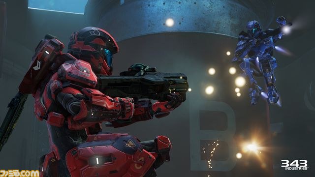 『Halo 5: Guardians』　国内では10月29日発売！　豪華特典満載の“リミテッド コレクターズ エディション”も同時発売_11