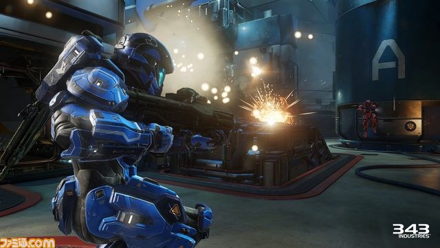 『Halo 5: Guardians』　国内では10月29日発売！　豪華特典満載の“リミテッド コレクターズ エディション”も同時発売_12