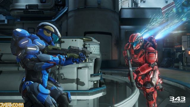 『Halo 5: Guardians』　国内では10月29日発売！　豪華特典満載の“リミテッド コレクターズ エディション”も同時発売_13