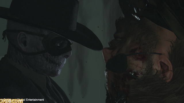 『メタルギア ソリッド V ファントムペイン』のプレイデモを実施。ゲーム内課金への言及も【E3 2015】_17