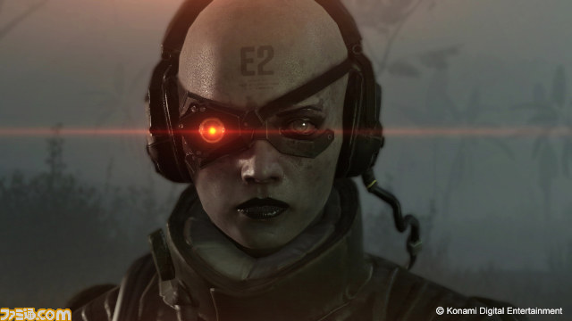 『メタルギア ソリッド V ファントムペイン』のプレイデモを実施。ゲーム内課金への言及も【E3 2015】_30
