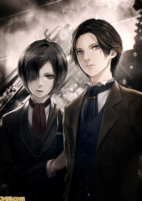 “Project Itoh”『屍者の帝国』最新ビジュアル&花澤香菜さんがナレーションを務める最新特報が公開【動画あり】_02