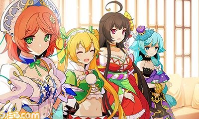 STELLA GLOW（ステラ グロウ）』“あなたの心の想いメロディを聴かせて