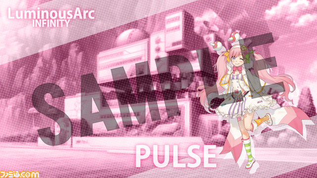『ルミナスアーク インフィニティ』声優ボイスコメントおよびヒロインたちの壁紙を公開！_06