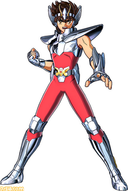 『聖闘士星矢 ソルジャーズ・ソウル』ゲーム概要を紹介！_30