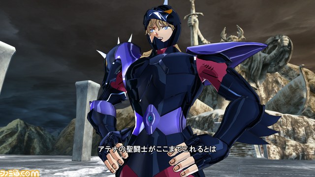 『聖闘士星矢 ソルジャーズ・ソウル』ゲーム概要を紹介！_07