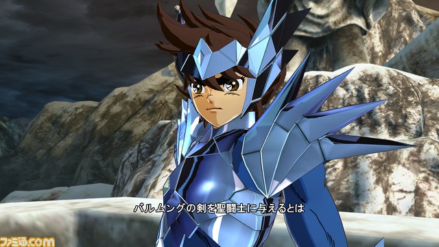 『聖闘士星矢 ソルジャーズ・ソウル』ゲーム概要を紹介！_08