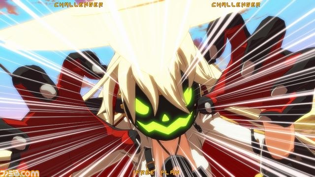 『GUILTY GEAR Xrd -REVELATOR-（ギルティギア イグザード レベレーター）』第2回ロケテが本日6月19日より3日間開催_07