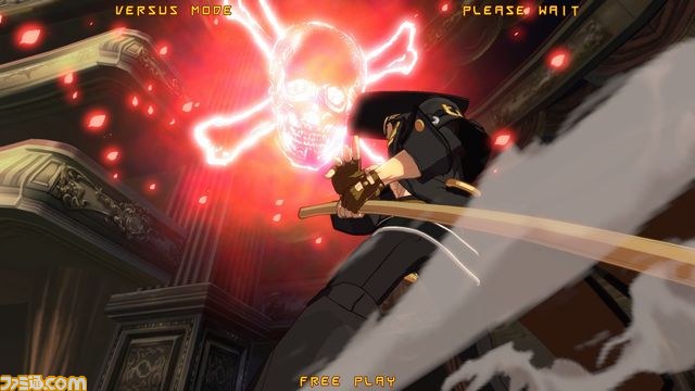 『GUILTY GEAR Xrd -REVELATOR-（ギルティギア イグザード レベレーター）』第2回ロケテが本日6月19日より3日間開催_09