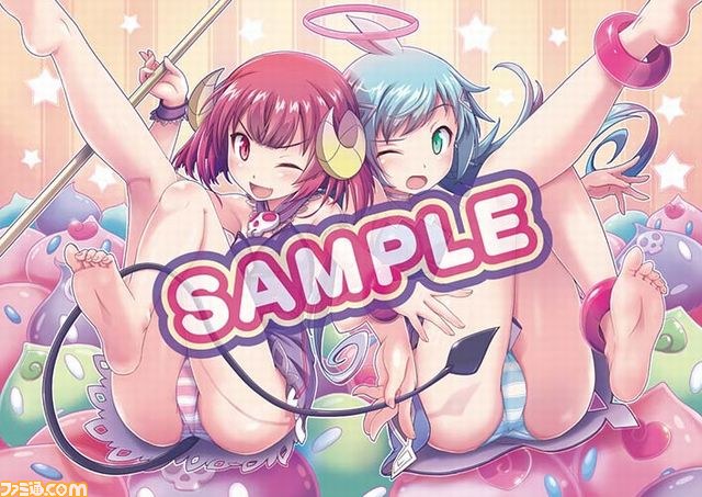 『ぎゃる☆がん だぶるぴーす』すべての店舗特典の完全情報を公開_11
