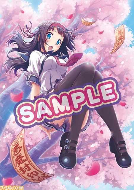 『ぎゃる☆がん だぶるぴーす』すべての店舗特典の完全情報を公開_10