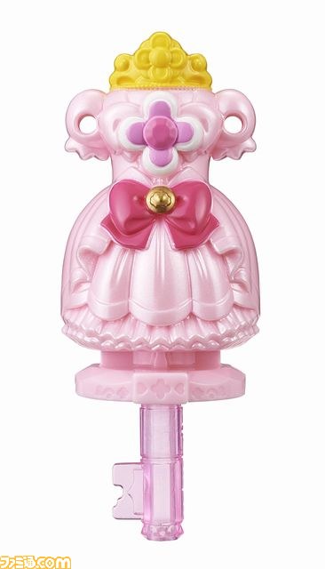 プリキュアなりきりスタジオ が Go プリンセスプリキュア バージョンに一新して大阪府にオープン ファミ通 Com