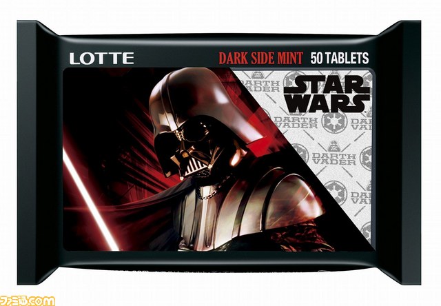 『スター・ウォーズ／フォースの覚醒』公開に向けて『スター・ウォーズ』のお菓子が登場！_13