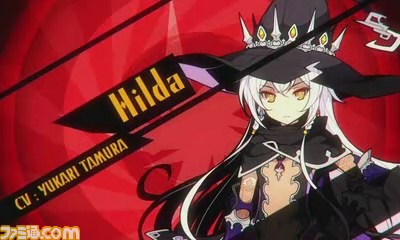 『STELLA GLOW（ステラ グロウ）』 公式サイトで滅びの魔女“ヒルダ”の壁紙配信開始_03