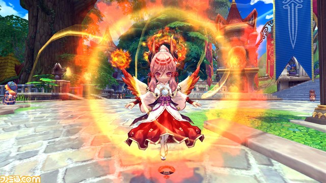 どっちがタイプ？ 『ハンターヒーロー -HUNTER HERO-』究極の選択を迫られる“パートナー救出イベント”が開催！_02