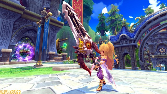 どっちがタイプ？ 『ハンターヒーロー -HUNTER HERO-』究極の選択を迫られる“パートナー救出イベント”が開催！_09