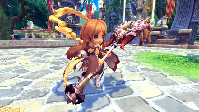 どっちがタイプ？ 『ハンターヒーロー -HUNTER HERO-』究極の選択を迫られる“パートナー救出イベント”が開催！_10