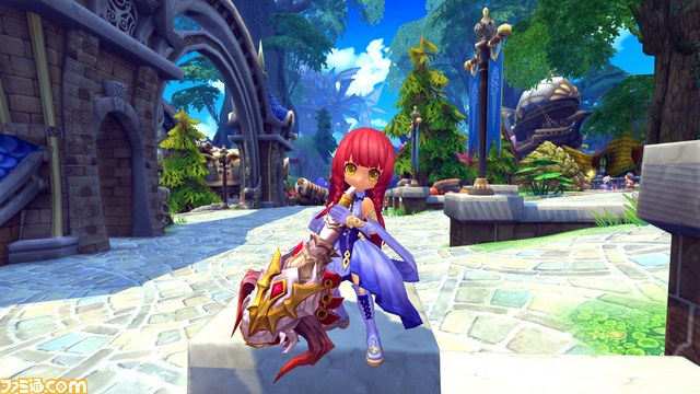 どっちがタイプ？ 『ハンターヒーロー -HUNTER HERO-』究極の選択を迫られる“パートナー救出イベント”が開催！_11