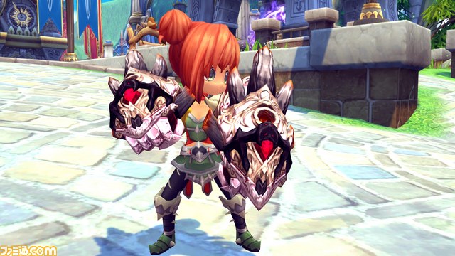 どっちがタイプ？ 『ハンターヒーロー -HUNTER HERO-』究極の選択を迫られる“パートナー救出イベント”が開催！_13