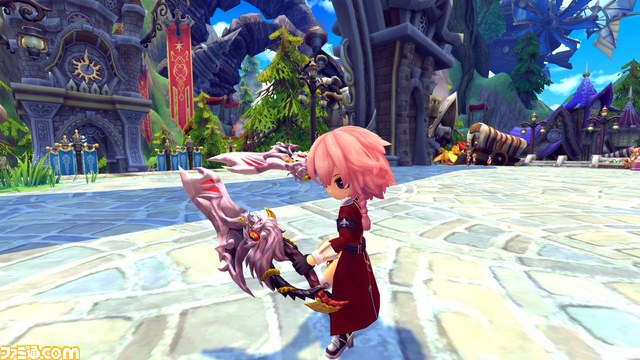 どっちがタイプ？ 『ハンターヒーロー -HUNTER HERO-』究極の選択を迫られる“パートナー救出イベント”が開催！_14