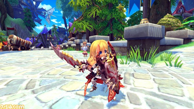 どっちがタイプ？ 『ハンターヒーロー -HUNTER HERO-』究極の選択を迫られる“パートナー救出イベント”が開催！_18