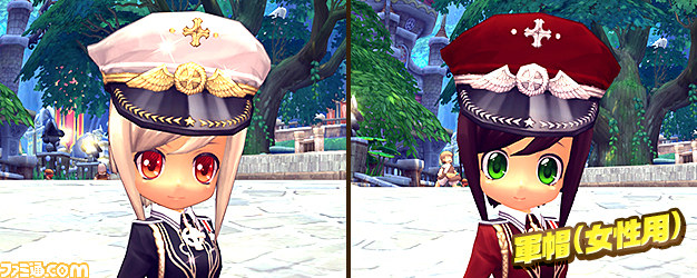 どっちがタイプ？ 『ハンターヒーロー -HUNTER HERO-』究極の選択を迫られる“パートナー救出イベント”が開催！_21