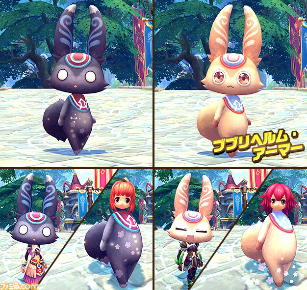 どっちがタイプ？ 『ハンターヒーロー -HUNTER HERO-』究極の選択を迫られる“パートナー救出イベント”が開催！_23