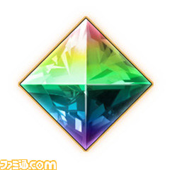 『信長の野望 201X』40万インストール突破記念！ “貴石”5個を期間限定で毎日プレゼント！_01