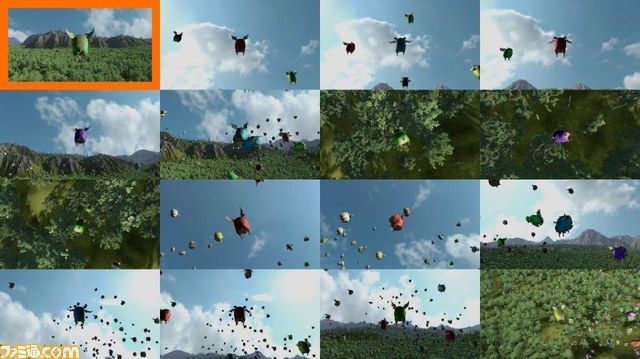 シンラ・テクノロジーの開発者円卓会議で開発中の3タイトルが発表【E3 2015】_04