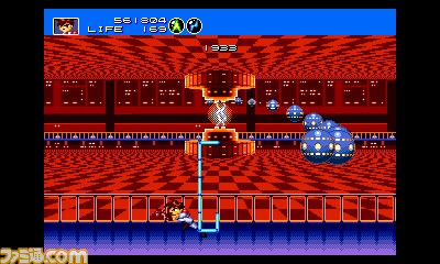 やり過ぎにはやり過ぎで返礼! 『3D ガンスターヒーローズ』リリース直前の“セガ 3D復刻プロジェクト”のキーマンに聞く本作の見どころ_13