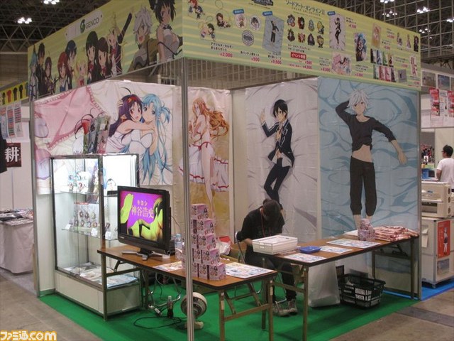 サプライズイベントも実施！　とらのあな創業20周年感謝企画“とら祭り2015”リポート_19