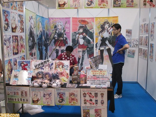 サプライズイベントも実施！　とらのあな創業20周年感謝企画“とら祭り2015”リポート_20